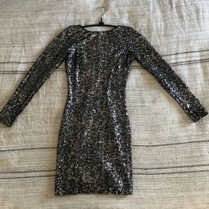 Cocktail dress